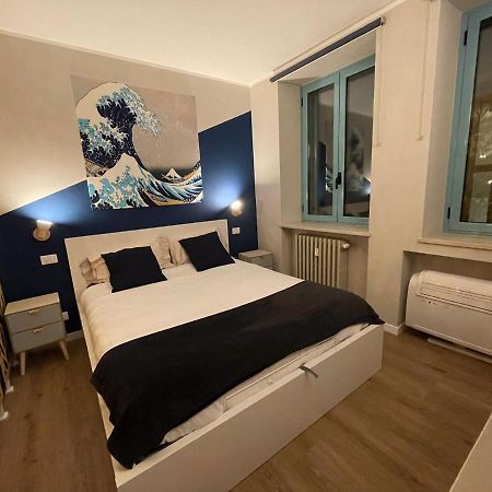 Hello - Modern Studio In Downtown Garden Διαμέρισμα Τορίνο Εξωτερικό φωτογραφία