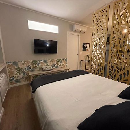 Hello - Modern Studio In Downtown Garden Διαμέρισμα Τορίνο Εξωτερικό φωτογραφία