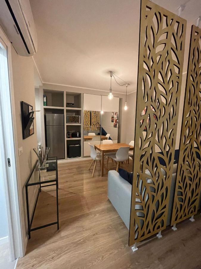 Hello - Modern Studio In Downtown Garden Διαμέρισμα Τορίνο Εξωτερικό φωτογραφία