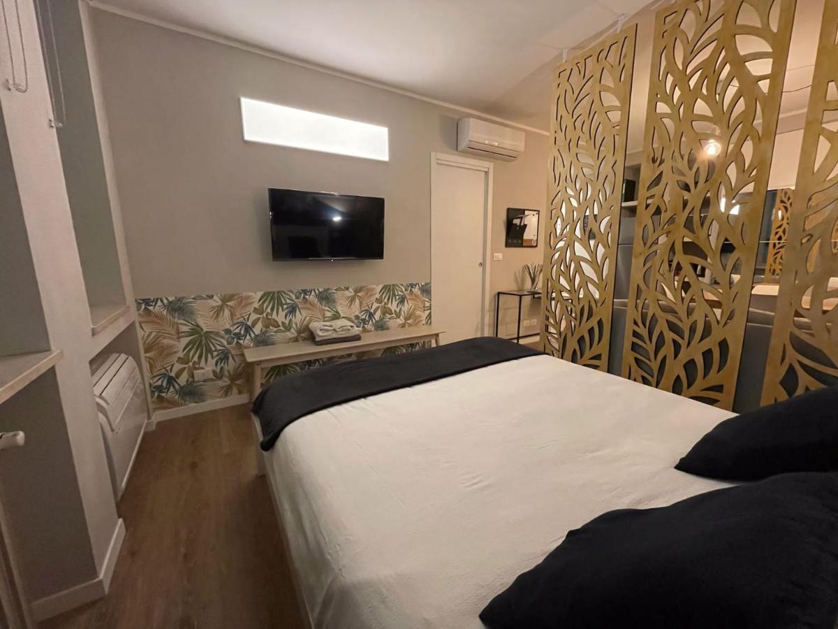 Hello - Modern Studio In Downtown Garden Διαμέρισμα Τορίνο Εξωτερικό φωτογραφία