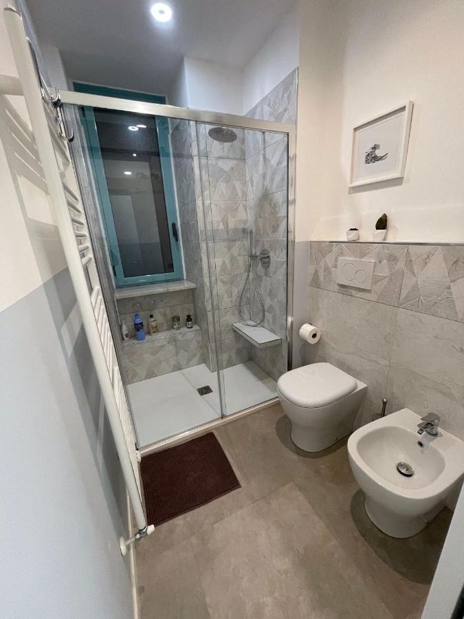 Hello - Modern Studio In Downtown Garden Διαμέρισμα Τορίνο Εξωτερικό φωτογραφία