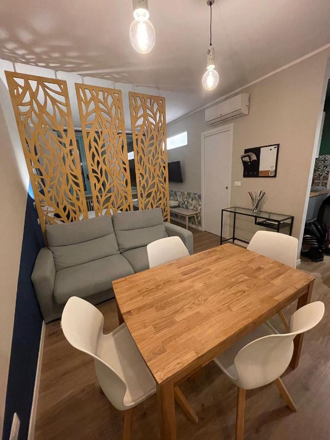 Hello - Modern Studio In Downtown Garden Διαμέρισμα Τορίνο Εξωτερικό φωτογραφία