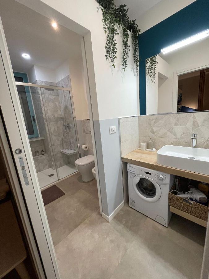 Hello - Modern Studio In Downtown Garden Διαμέρισμα Τορίνο Εξωτερικό φωτογραφία