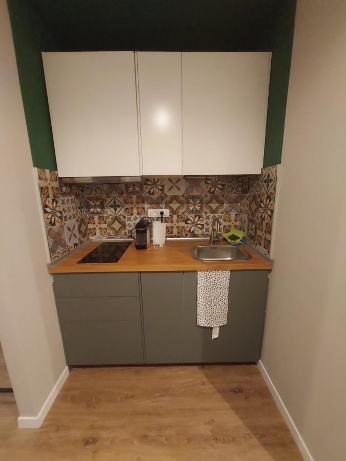 Hello - Modern Studio In Downtown Garden Διαμέρισμα Τορίνο Εξωτερικό φωτογραφία
